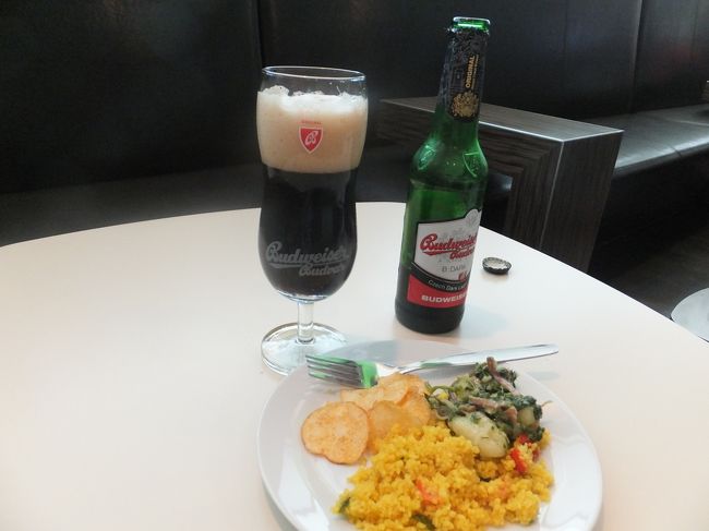 【ヴァーツラフ・ハヴェル・プラハ空港】<br /><br />