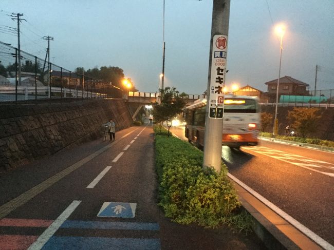 ここからららぽーと富士見 自転車