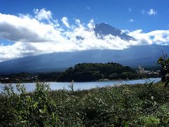 晴れてきたので富士山が見えるかと思い、大石公園へ。
http://www.seikatsukan.jp/