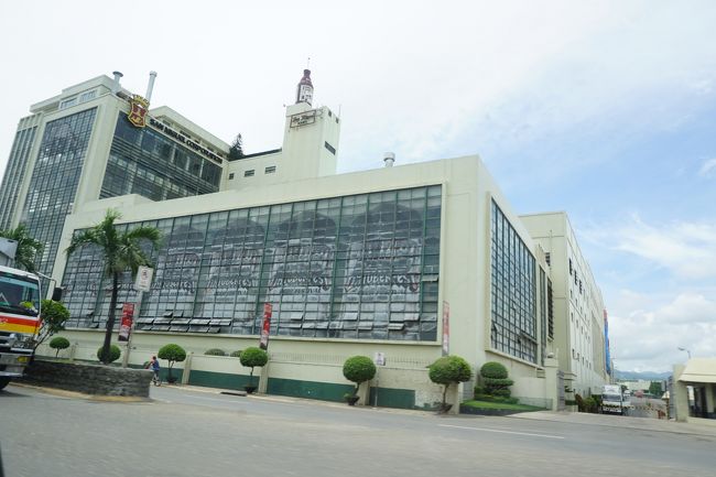 サンミゲル社。