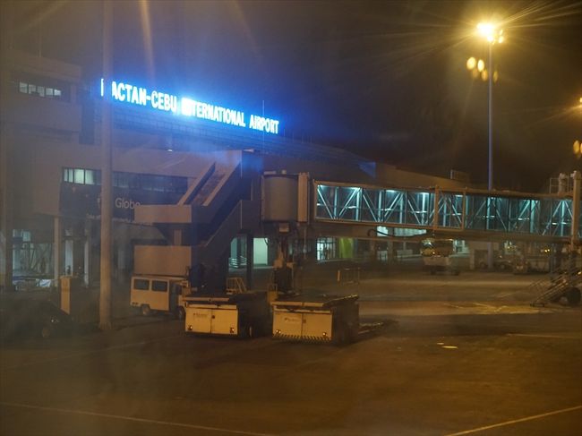 出発はオンタイム♪