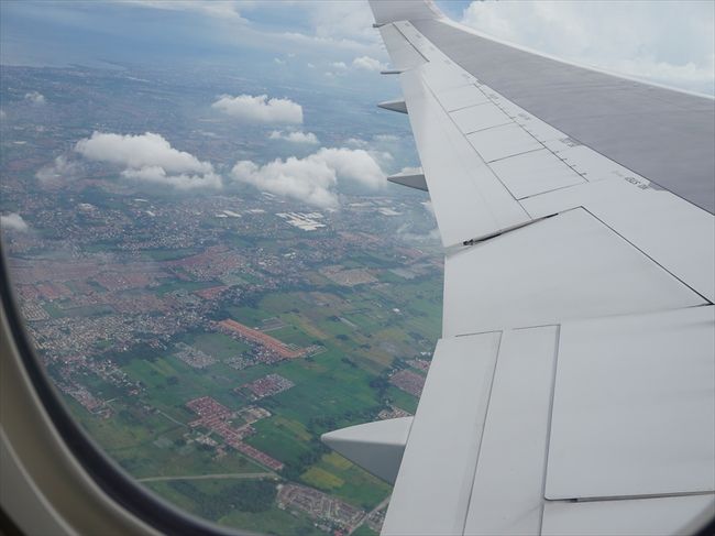 フィリピンばいばい！