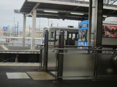 羽生駅では秩父鉄道と接続｡