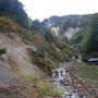 2016秋 雨の東北温泉紀行 後編 ～ 姥湯温泉桝形屋でのんびり連泊 ～