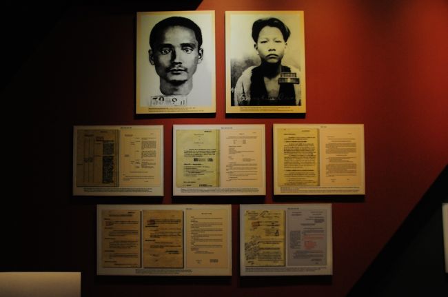 ここでたくさん写真を撮ったけど、どんどん暗い気分になりそうなのでこの辺で。