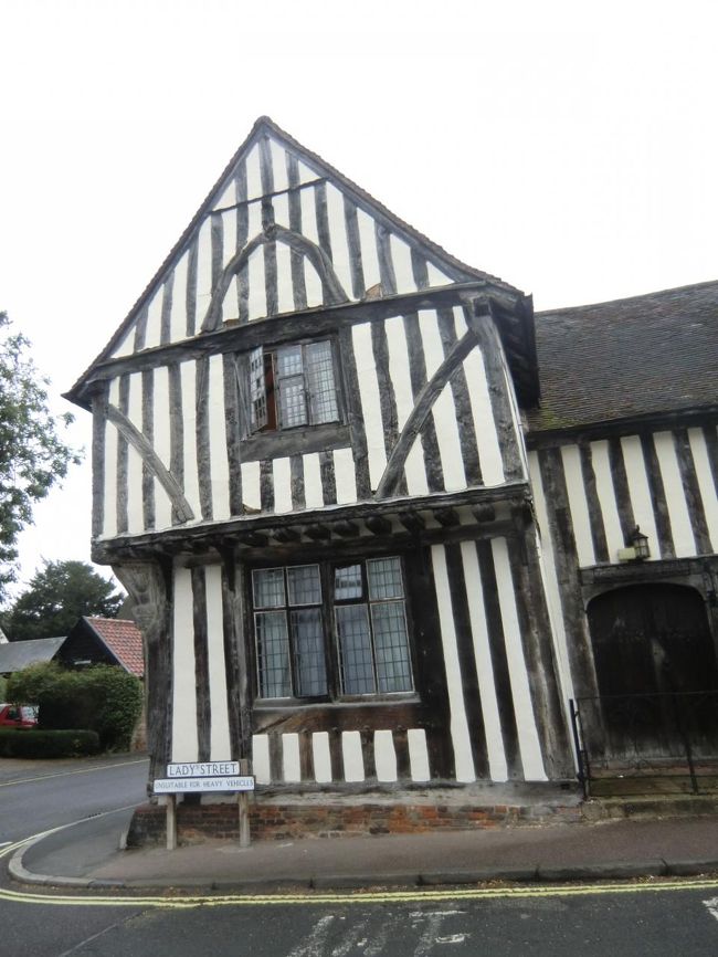 イギリス街歩き ラヴェナム その他の観光地 イギリス の旅行記 ブログ By Michyさん フォートラベル イギリス街歩き ラヴェナム その他の観光地 イギリス の旅行記 ブログ By Michyさん フォートラベル