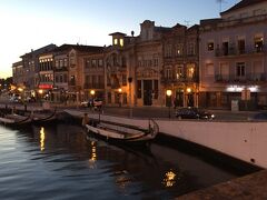 この写真なら、ポルトガルのヴェニスだっていうのも納得できるかな・？