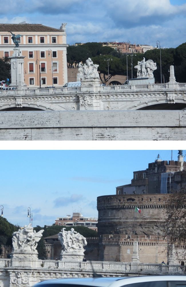 14年1月 9 Anaビジネスクラスで行く イタリア美食紀行 ヴァチカン市国観光は ヴァチカン博物館よりスタート バチカン バチカン の旅行記 ブログ By クッキーさん フォートラベル