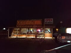 Detroitオフィスの幼馴染とタイ料理。
「Bangkok96」
リカー・ライセンスがないお店なので、お酒が飲めません。(知らなかった…)