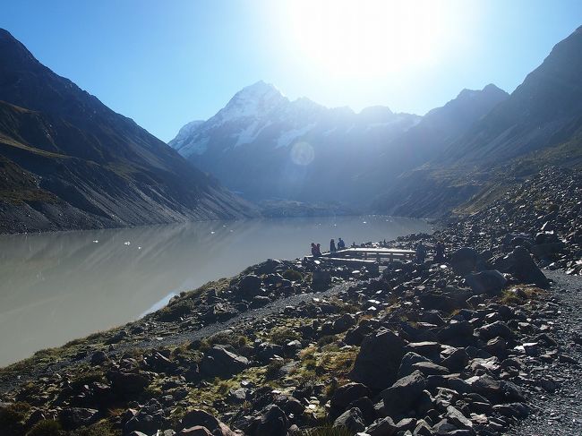 約2時間弱で到着