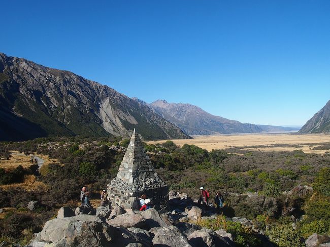 素晴らしい景色
