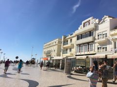 オリヴェイラ広場