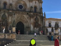 アルコバサ修道院