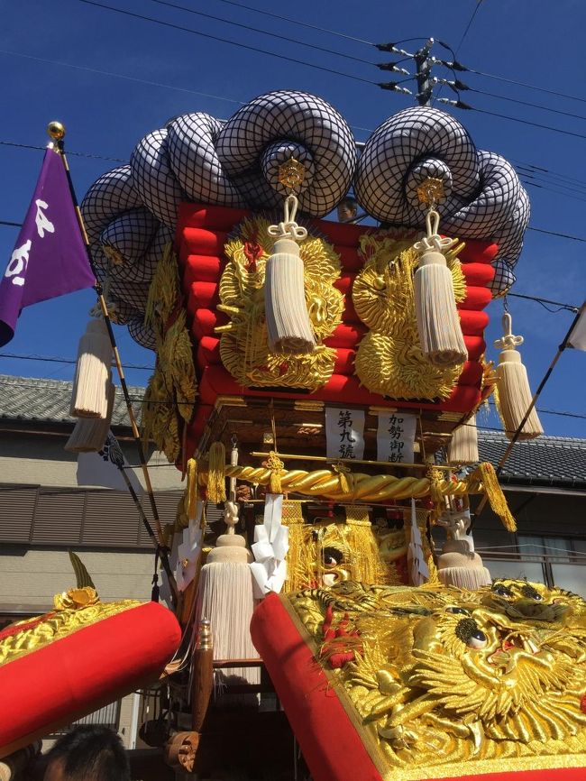 讃岐の秋祭り太鼓台 小豆島vs観音寺 』小豆島(香川県)の旅行記 讃岐の秋祭り太鼓台 小豆島vs観音寺 』小豆島(香川県)の旅行記