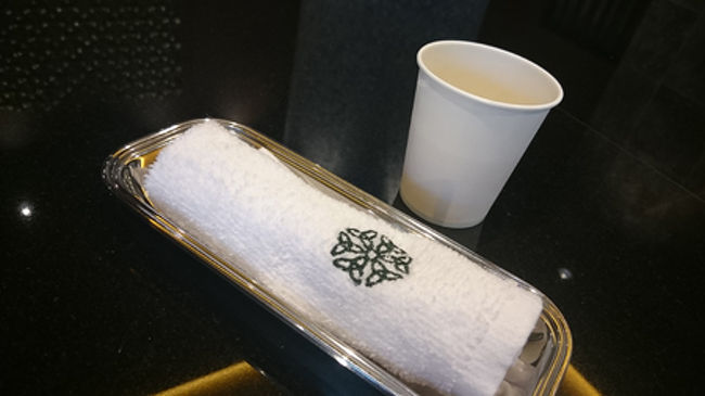 ラ レゾン 大阪でお泊り 大阪ベイエリア 大阪 の旅行記 ブログ By 蒼さん フォートラベル