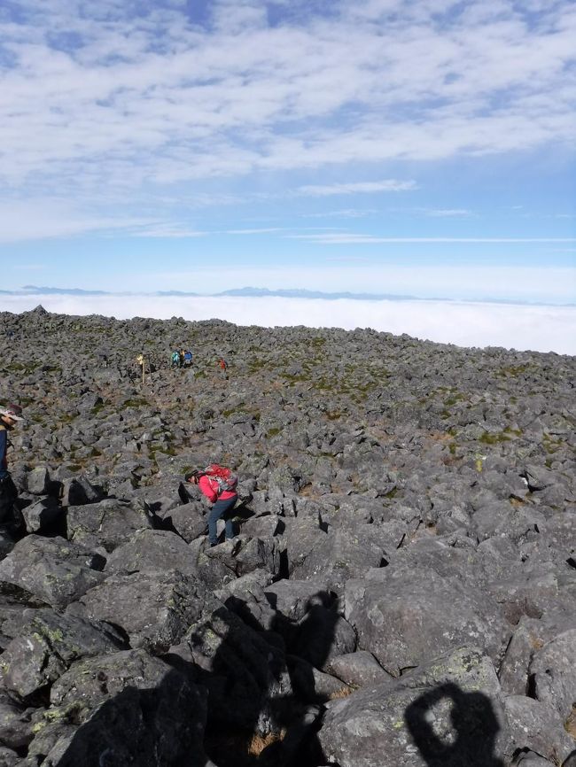 お手軽にこれだけの景色を楽しめるのは、確かに魅力！