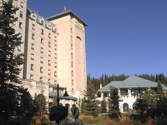 Fairmont Chateau Lake Louise