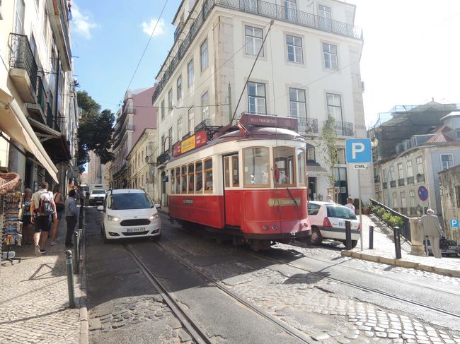 街全体の雰囲気とマッチして、「絵」になります！