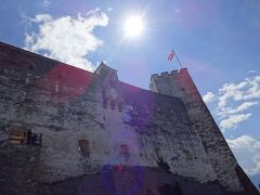 Festung Hohensalzburg
ホーエンザルツブルク城塞