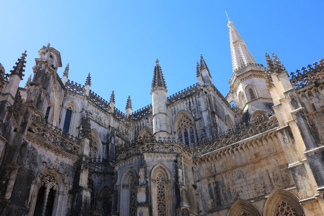 それにしても本当に天気が良かった。