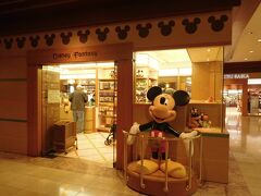 そしてディズニーファンタジーをチラ見。