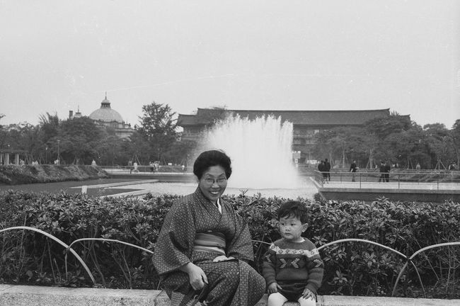 有意義な一日でした。さあ今度はどこへ行きましょう。