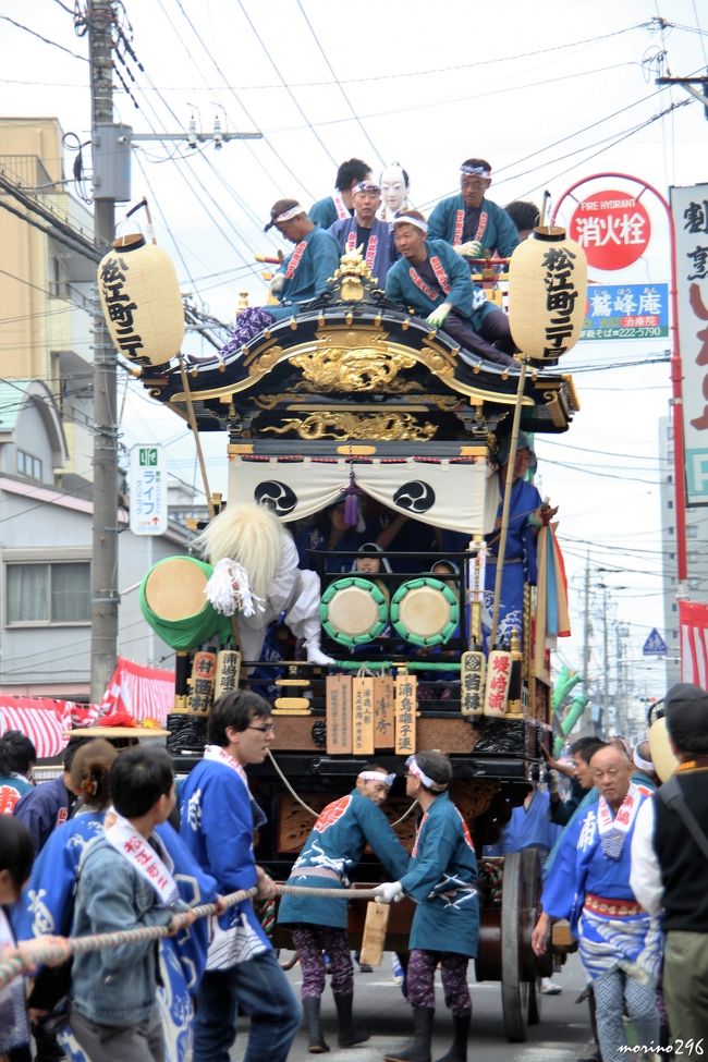 川越まつり 2016：蔵造りの街並みに江戸まさりの山車がゆく』川越(埼玉県)の旅行記・ブログ by morino296さん【フォートラベル】