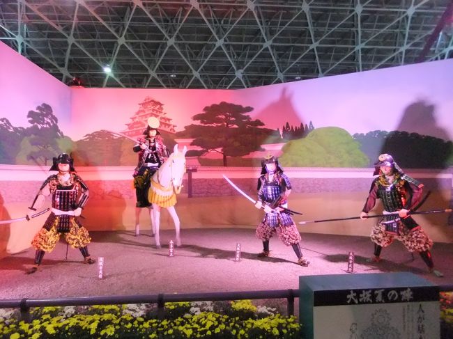 大坂夏の陣、本多富正