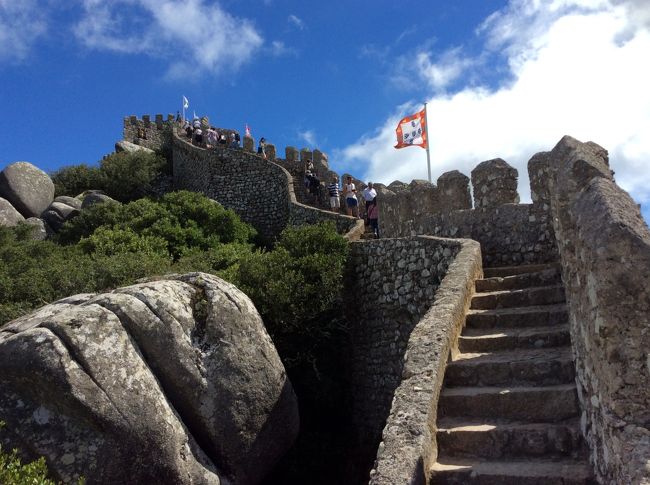 お天気良くてよかった。
