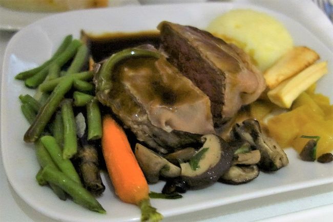 ちょい、焼きすぎだったよう。