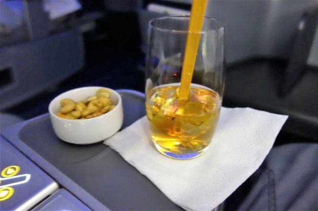 おかわりもしちゃっている