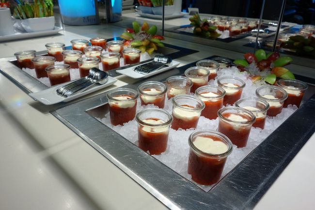 これは、おいしそう。