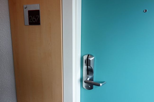 そう、一番奥でしたね。