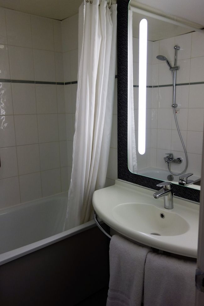 水周りもほぼよし。