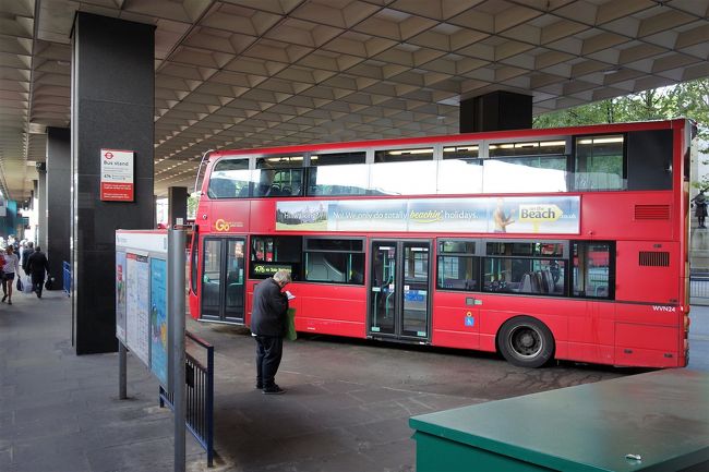 さて、ここは予定通りの時間で進んでいるので<br /><br />ぶらりとしましょう。<br /><br />