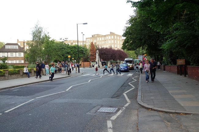 では、反対側からみてみましょう。<br />するとこんな感じで。