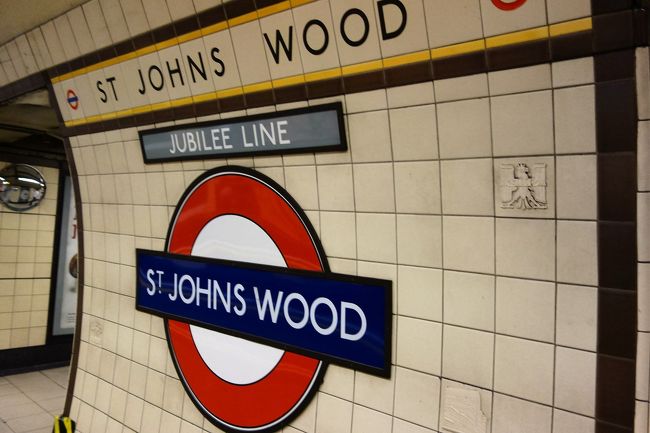 着いたところはこの駅。