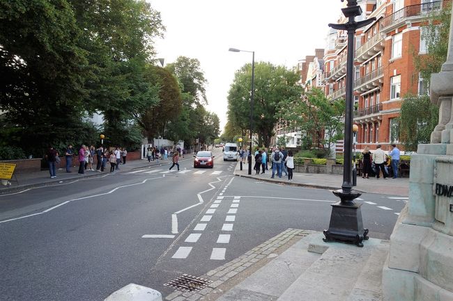 だんだん近づいていくと・・・