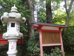まずは全国でも有数の古社、香取神宮に行ってみました。
祭神は経津主大神。
