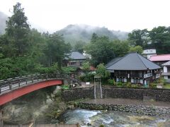 6:35
おはようございます。
最終日になりました。
今日も天気はあまり良くありませんね。