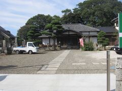 清浄山嶺南寺(曹洞宗)

寛永19年松本から堀田正盛の移封とともに松本より移って来ました｡