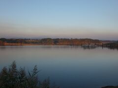 芦野公園はいいところです。