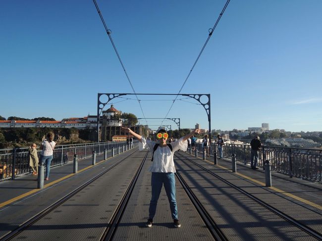 線路内、出入り自由です！