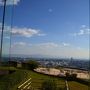 箕面絶景ランチみのお山荘風の杜　勝尾寺紅葉