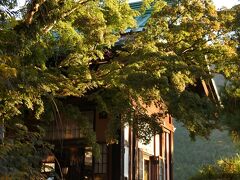 食堂棟は昭和5年建築。登録有形文化財。近代化産業遺産に指定されている。
日光東照宮御本社の本殿をモデルにしている。