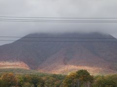 岩木山(津軽富士)