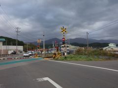 十二湖駅