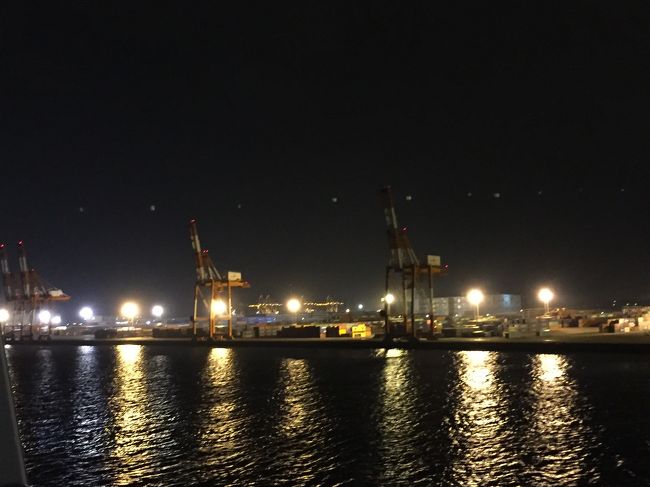 さよなら、名古屋！<br />約6時間ぐらいの滞在でしたが、そこそこ楽しめました。デパートがやたらと多いのが印象的でした。今度はゆっくり来たいと思いました。<br />エビフライ、味噌カツ、手羽先などまだ食べ足りない。あっ、ダイエット、、、