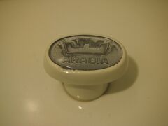 街角で見つけた小物シリーズ、
中央駅そばにあるアテネウム美術館のトイレ！！

駅のトイレは有料ですが、こちらは無料でした。