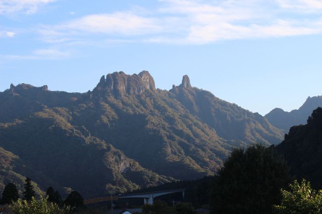 峠の湯（露天）からも同様の風景が望めます<br /><br />まったりしたお湯はお肌にやさしい